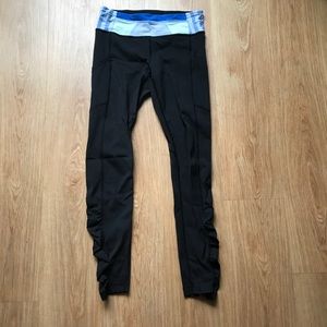 GUC Lululemon leggings